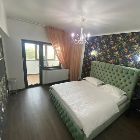 Violetta Apartament Buzău Exterior photo