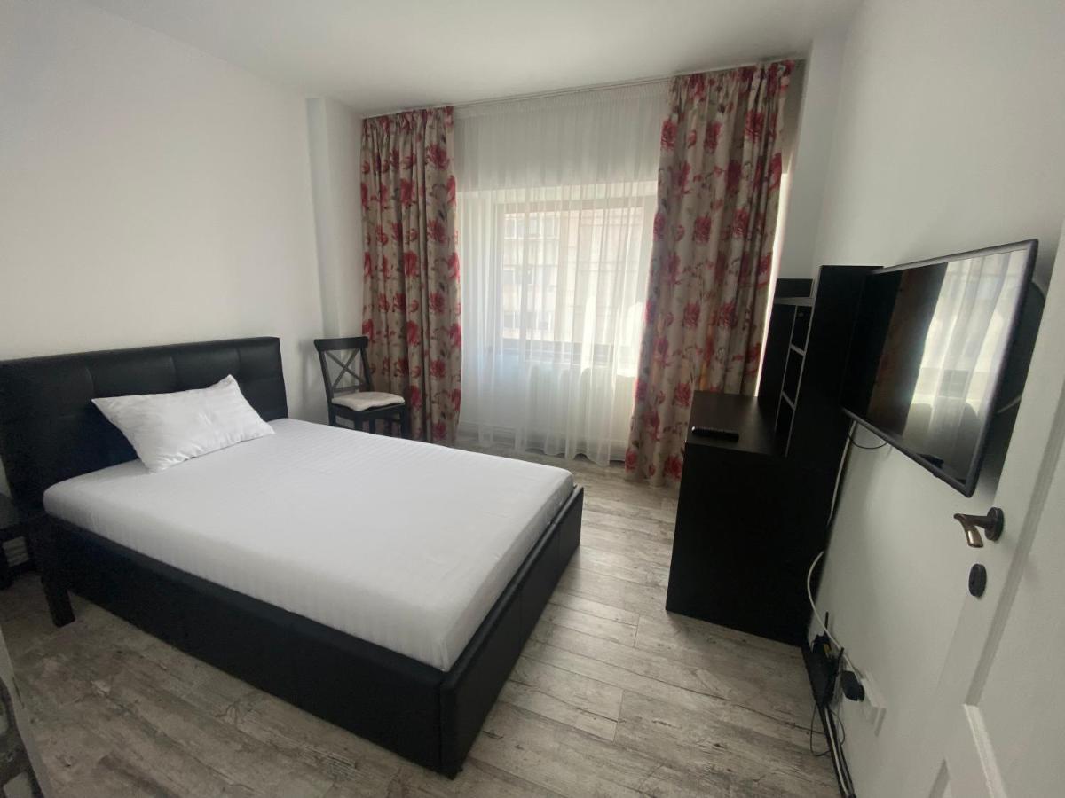 Violetta Apartament Buzău Exterior photo